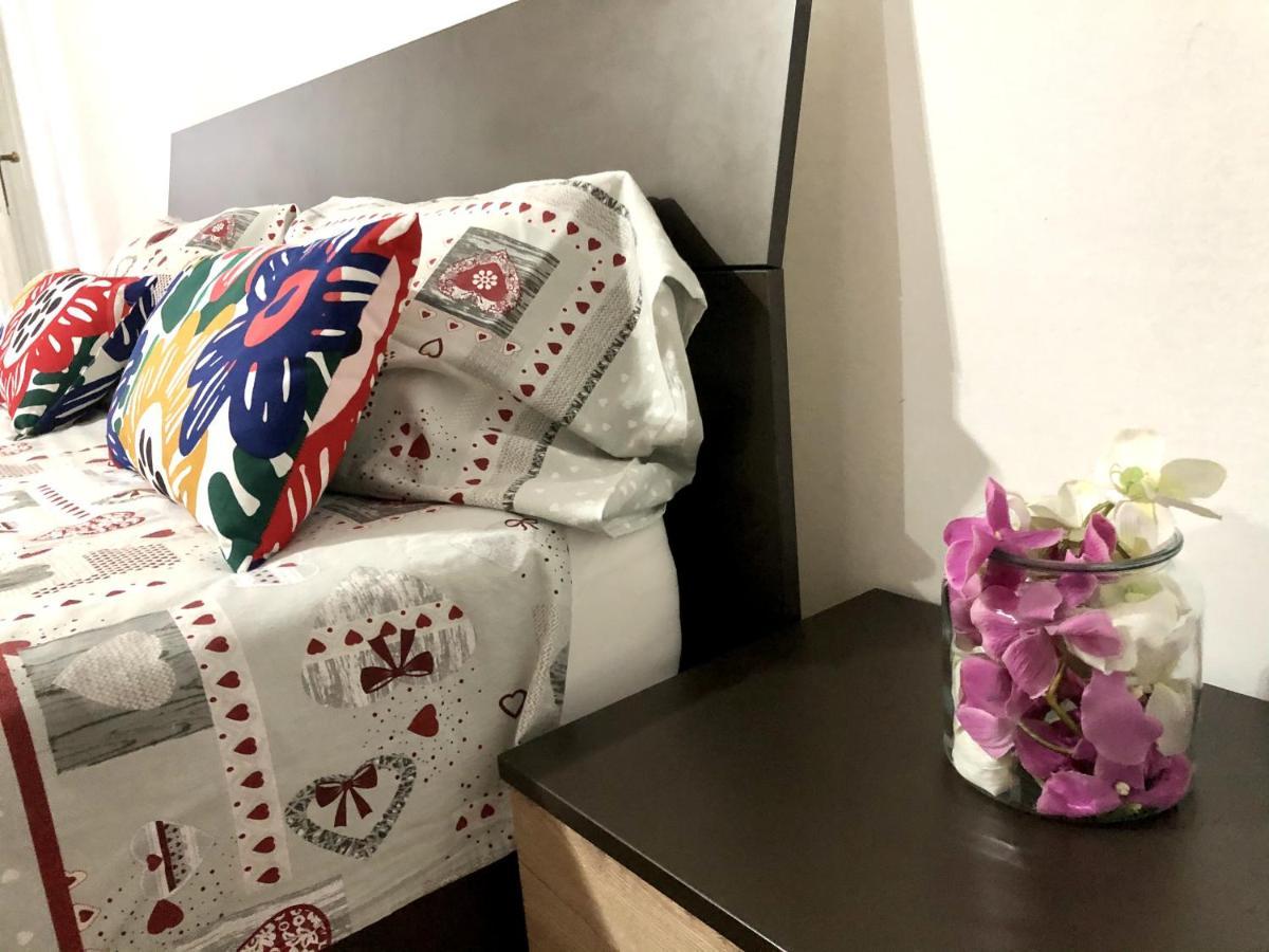 里克套房公寓 罗马 外观 照片
