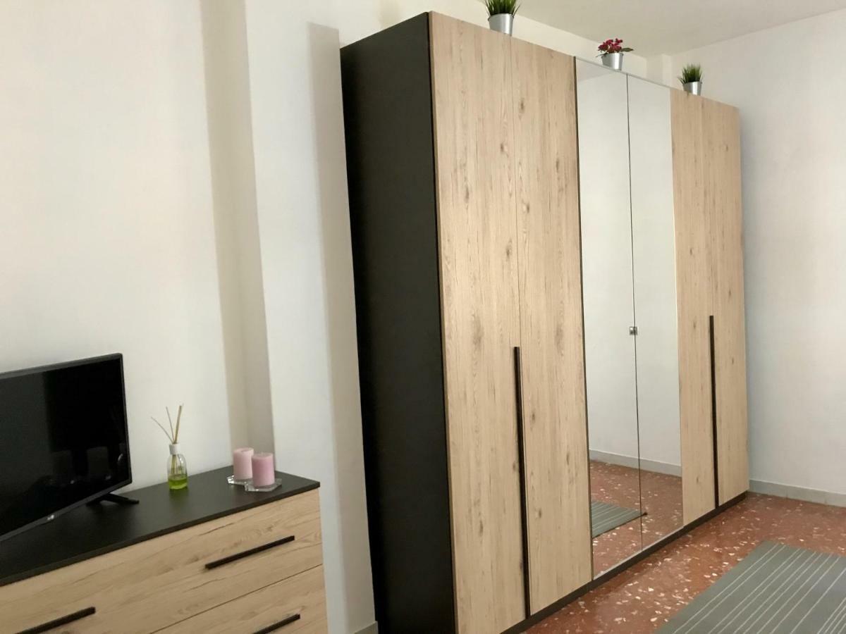 里克套房公寓 罗马 外观 照片